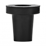 Rubber Adapter For Aluminium Tubes SG14
