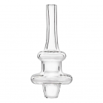 Glass Carb Cap Dabber 2,8cm