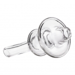 Glass Carb Cap Dabber 2,8cm