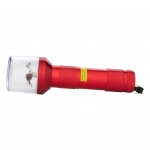 Electric Grinder Aluminum