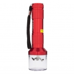 Electric Grinder Aluminum
