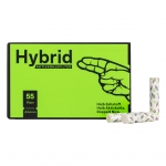 Hybrid Filters Cellulose/Charcoal 55pcs (Hybrid)