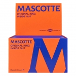 Mascotte M-Series Inside Out Original King Size (Mascotte)