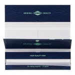 Mascotte M-Series Original King Size With Tips (Mascotte)