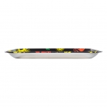Rolling Tray L Weed Shapes (Clipper)