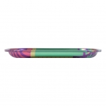 Rolling Tray S Leaves #36 4/4 (Clipper)