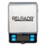 RMM-100 Reloadr Scale (On Balance)