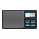 MAR-100-BK Waterproof Scale (On Balance)