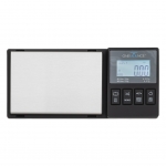 REG-250-BK Scale (On Balance)