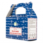 Blue Sage Backflow Cones (Satya)