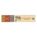 Palo Santo & Copal Sticks (Native Soul)