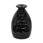Backflow Incense Burner Cocoon