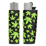 Lighter PVC Cover Weed Fun (Clipper)