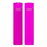 Lighter Metal Sparkling Fuchsia incl. Giftbox (Clipper)