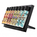 Fire Board 8 Clipper Lighters 8 pcs (Clipper)