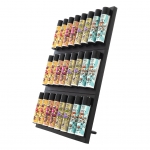 Fire Board 24 Clipper Lighters (Clipper)