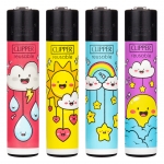 Lighter Sun & Rain (Clipper)