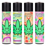 Lighter Happy Leaf (Clipper)