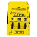 Clipper Flint System Micro 3pcs (Clipper)