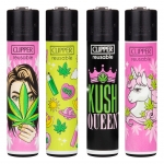 Lighter 420 Girly (Clipper)
