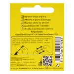 Clipper Flint System 3pcs