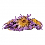 Blue Lotus Whole Flowers 25g (De Sjamaan)