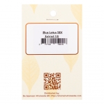 Blue Lotus Extract 50X 1g (De Sjamaan)