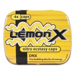 LemonX (DNX)