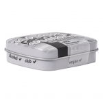 GrooveX 4 caps (DNX)