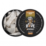 Energy Pouches 20 x 50mg La Passion Fruit (R4VE Energy)