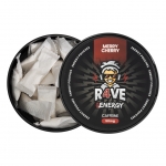 Energy Pouches 20 x 50mg Merry Cherry (R4VE Energy)