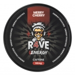 Energy Pouches 20 x 50mg Merry Cherry (R4VE Energy)
