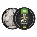 Energy Pouches 20 x 50mg Frozen Citrus (R4VE Energy)