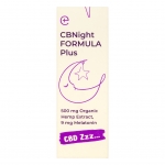 CBNight Formula Plus 30ml (Enecta)