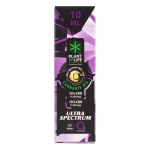 CBD & CBG 15% Energizing Oil 10ml (Plant of Life)