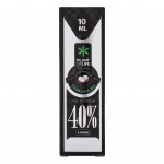 CBD 40% MCT Coconut Oil 10ml (Plant of Life)