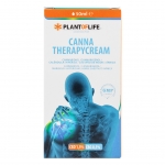 CBD & CBG Cream Cold Effect (Plant of Life)
