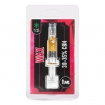 CBN Wax 35% Natural 1ml (Plant of Life)
