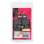 CBN Wax 35% Natural 1ml (Plant of Life)