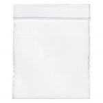 Ziplock Bag 40x40mm 50µ
