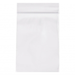 Ziplock Bag 60x80mm 50µ