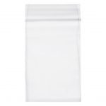 Ziplock Bag 70x100mm 50µ