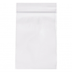 Ziplock Bag 60x80mm 70µ
