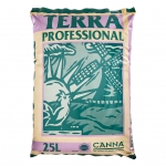 Canna Terra Professional 25 Liter (Canna)