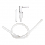 Venty Hose With Adapter (Frodo Vapes)