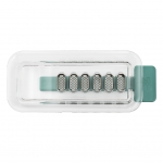 Dosing caps kit for PAX (BudKups)