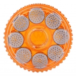 Magazine with 8 Dosing Capsules (Storz and Bickel)