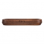 Pax Charging Tray walnut (Pax)