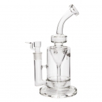 Mälstrom Glass Bong 19cm SG 14 (Blaze)