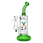 DNA Bong 24cm Green (Blaze)